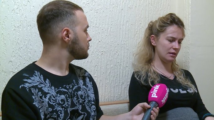 Je l' treba da rodim dete s anomalijom da shvate kako mi je:  Milica brutalno oplela po Terzićima, smatra da su oličenje surovosti! (VIDEO)