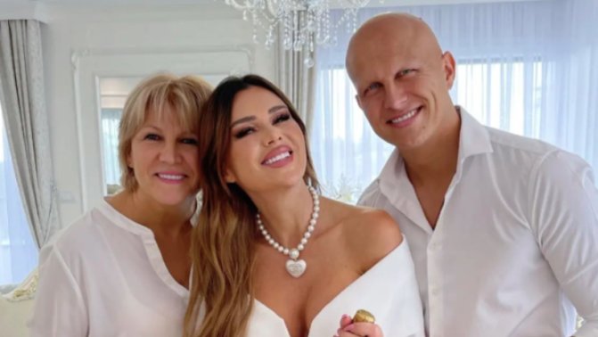 Zamerio mi je, plakala sam: Stanija o susretu sa bratom nakon Elite 9, otkrila da li bi se pomirila sa Asminom, pa priznala koliko joj znači podrška porodice (VIDEO)