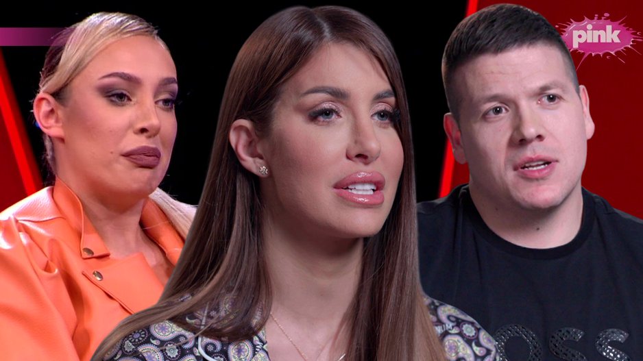 Oplela po Kiji! Jelena Radanović otkrila šta misli o Slobinoj bivšoj ženi, pa pomenula Lunu: Ona je...