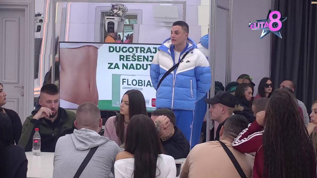 Fakultet ništa ne znači: Dačo šokirao izjavom, pa progovorio o životu na Kosovu! (VIDEO)