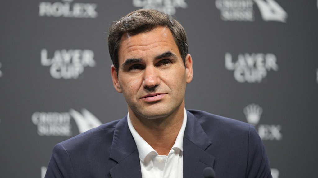 Rodžer Federer više zarađuje u penziji nego u tenisu: Pogledajte koji posao Švajcarcu donosi milijarde!