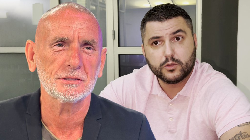 Lepi Mića ima amneziju?! Udario nikad jače na Staniju zbog Asmina, kao da zaboravlja sve Durdžićeve uvrede: Pogledajte kako je sve teklo (FOTO)