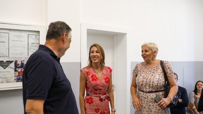 galerija