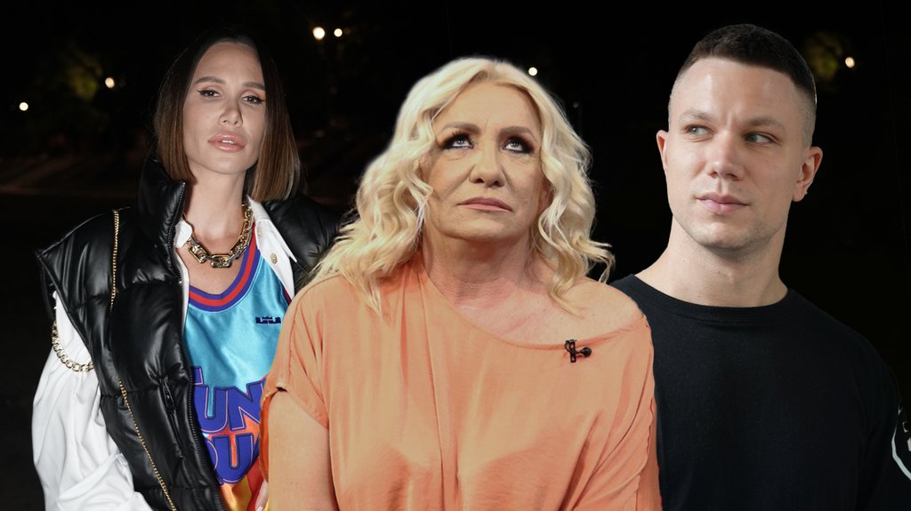 Prvo oglašavanje Vesne Zmijanac o navodnoj aferi zeta Relje i Anite: Evo šta se u jeku skandala dešava s njim i Nikolijom