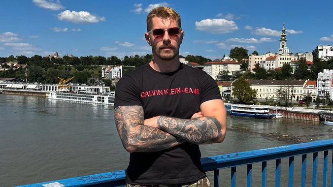 MIHAILO JANJUŠEVIĆ SE POSLEDNJI PUT OGLASIO PRE DESET DANA! Nije bio u