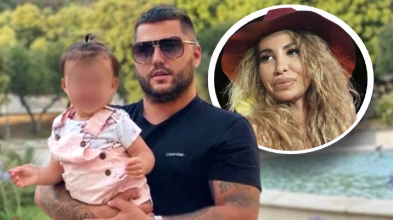 AU, KAKAV ŠOK! Isplivao snimak na kom Nora govori da VOLI Luku i da želi da spava sa Aneli i njim u krevetu  (VIDEO)