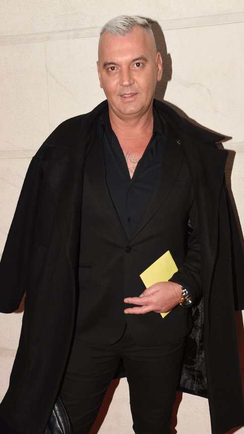 Ne daj Bože da kažem imena svih: Pinkov voditelj ŠOKIRAO naciju priznanjem: Sa pola estrade sam...