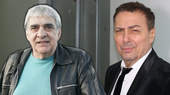 JEZA ME HVATA KAD VIDIM KO DANAS PRAVI KONCERTE: Ljuba Aličić žestoko potkačio Jakova Jozinovića, progovorio o svađi s Kebom, pa Janjuša proglasio najboljim čovekom u ELITI!