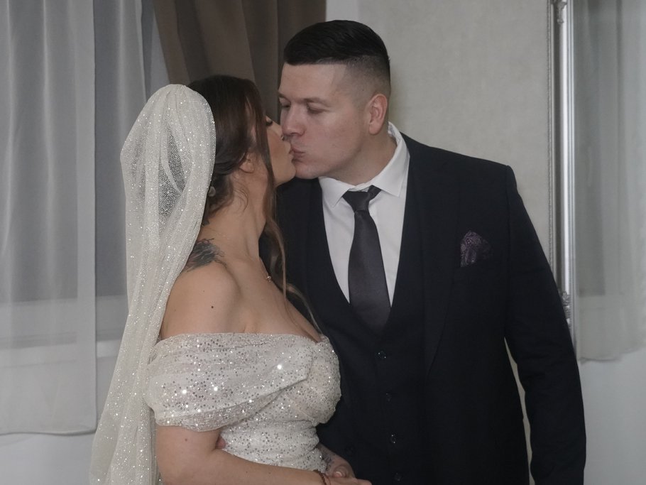 Prošla sam pakao sa njim! Jelena iskreno o počecima veze sa Slobom Radanovićem: Imala sam anksioznost, nisam verovala da postoje takvi ludaci (VIDEO)