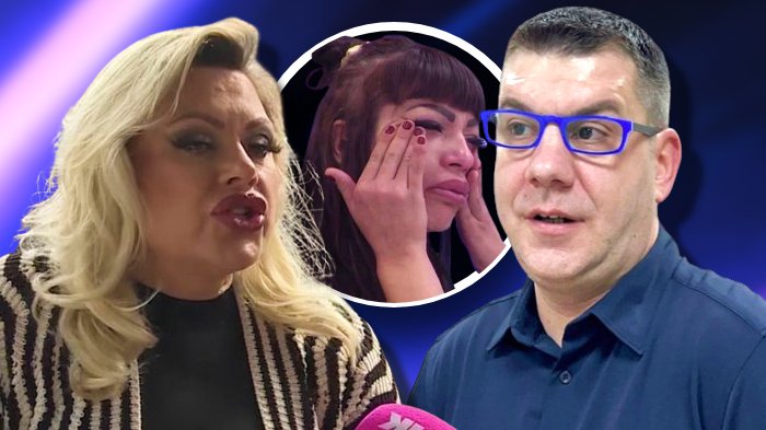Besna na Miljanu jer je tukla Ivana! Marija Kulić zarežala na ćerku: Šta nju briga što on ide sa trandžama
