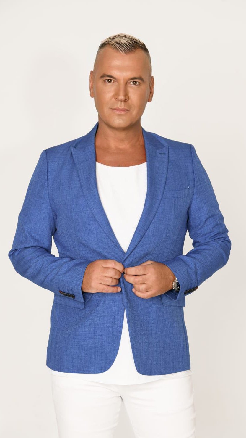 Uživo na Pinku: Milan Milošević stigao u Elitu, karambol u najavi!