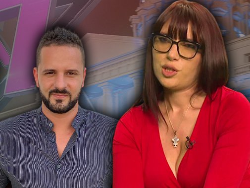 SAZNAJEMO: Sneži Kušadasi stigla ŠOK poruka na telefon, u sve upleten i Darijan, evo o čemu je reč (FOTO)