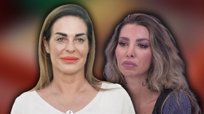 Nisam prepoznala šeficu, predsednicu KARTON PALATE PRAVDE: Kačavenda obrisala patos s Sitom, pa urnisala Aneli Ahmić kao nikada: Digla joj se radna temperatura mozga od TERMO TRENERKE!