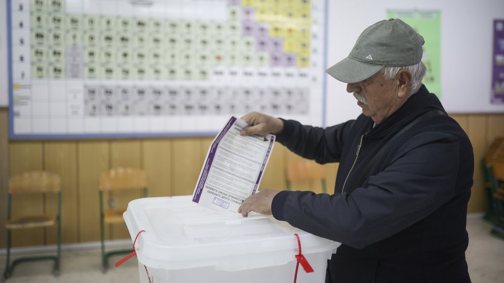 NAJNOVIJI PRELIMINARNI REZULTATI IZBORA U REPUBLICI SRPSKOJ Ponovo se oglasila CIK, ovo su