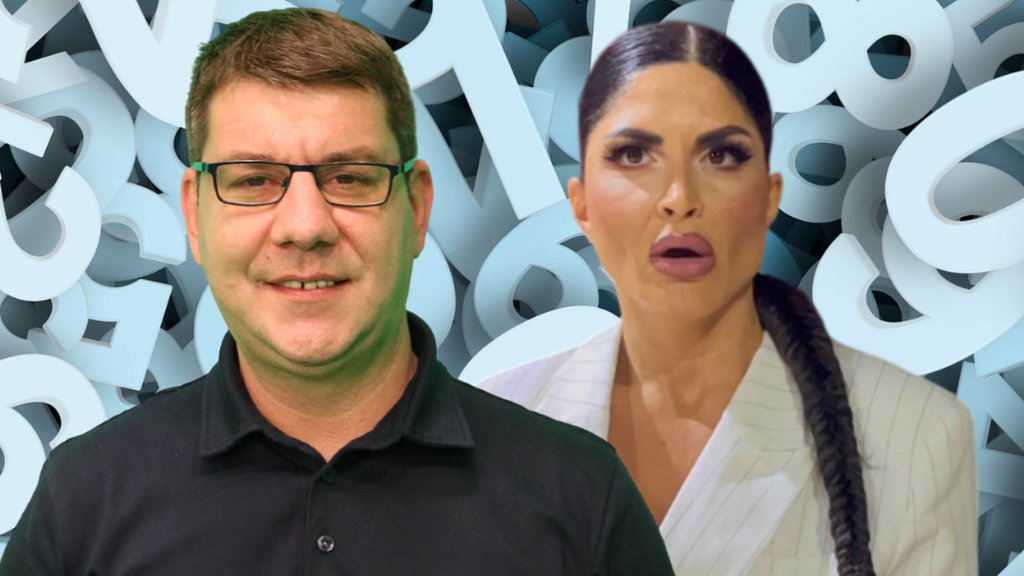 Ona je njegova slaba tačka: Vendi smatra da se Jelena udružila sa Ivanovim neprijateljima koji ga zbog nje napadaju, pa priznala da mu je ona dala savet da zavodi žene u Eliti