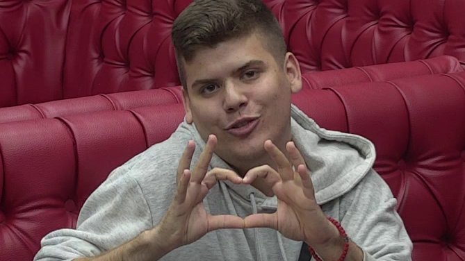 'ONI SU SUDBINSKA SRELI' Uroš ocinkario Aneline emocije, smatra da će ...