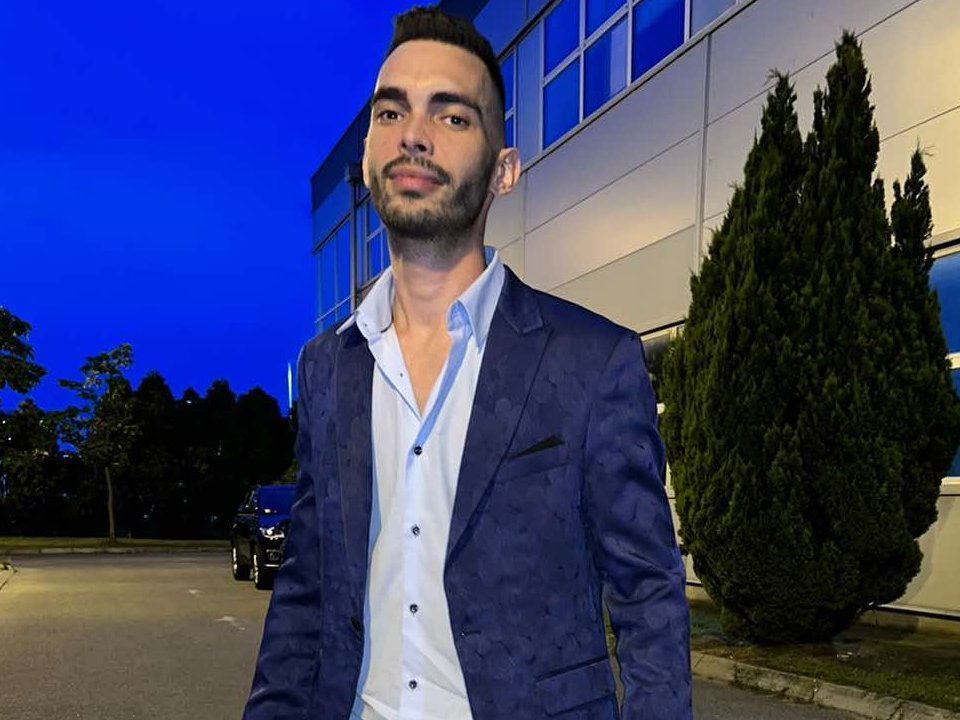 Sanja Grujić će morati na sud! Stiže joj tužba od bivšeg zadrugara, zarežao za Pink.rs: Moje ime će je skupo koštati!