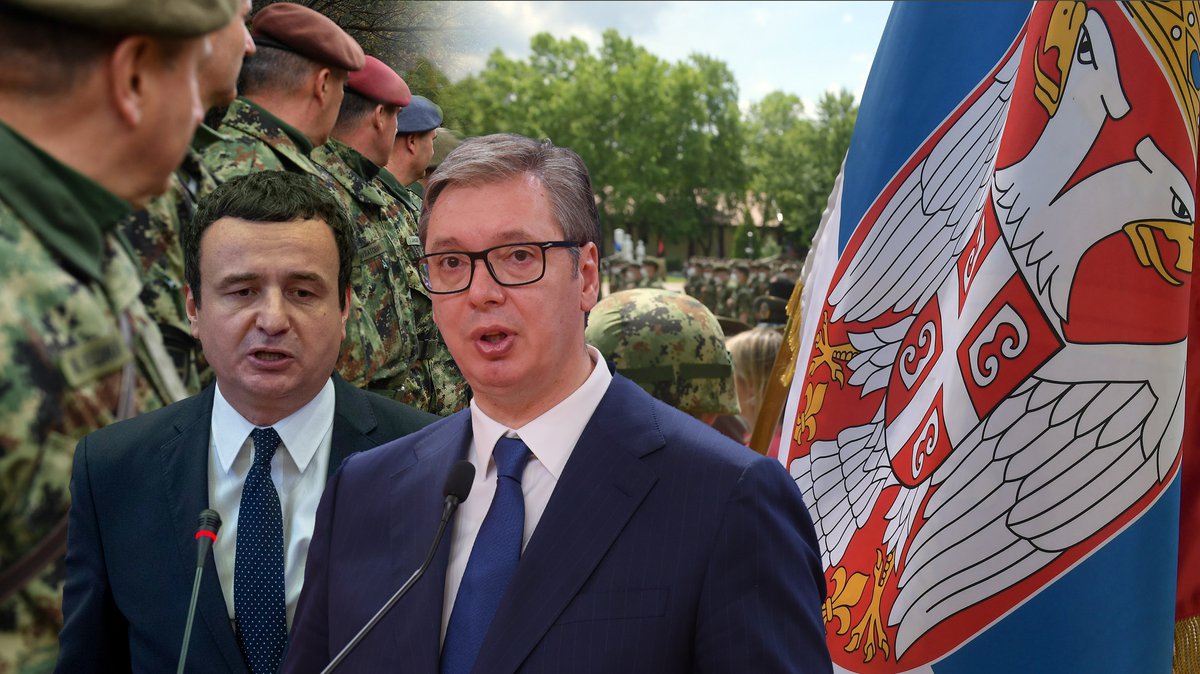 DOK VUČIĆ REĐA POBEDE, KURTI NIŽE PORAZE! Šef srpske diplomatije potvrdio: Delovanje Prištine u međunarodnoj areni je gotovo potpuno zaustavljeno
