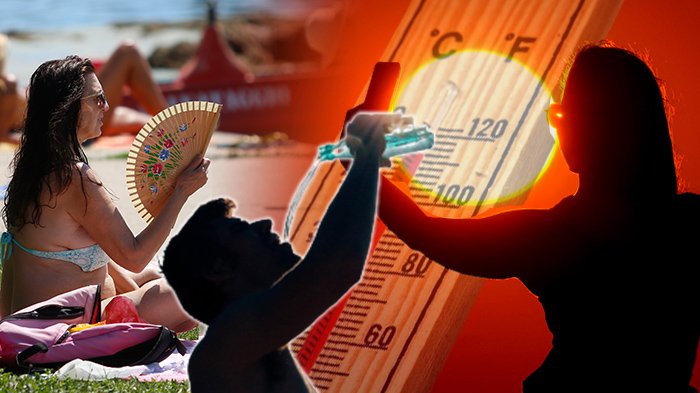 OPASNOST OD VRUĆINA! U Kragujevcu VIŠE OD 200 LJUDI tražilo medicinsku pomoć! Dr Tijanić: Javljaju se i mladi! EVO ŠTA JE RAZLOG