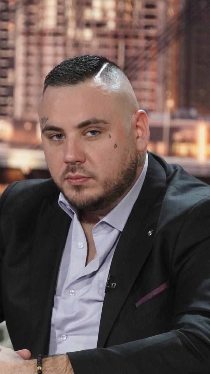 BILI SMO KRVAVI DO KOLENA! Ekskluzivno! Velika ispovest Filipa Cara za Pink.rs nakon što su ga Maja i Aleks optužile da ih je tukao: Krećem u borbu za starateljstvo nad detetom!