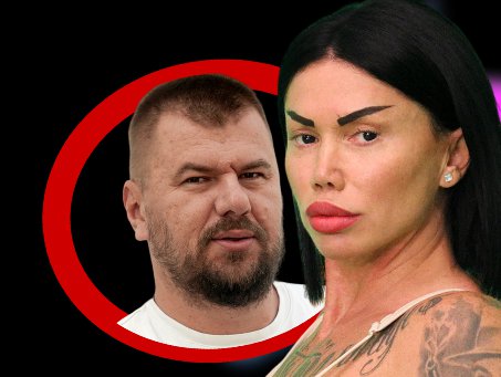 NAMERNO JE REKLA DA JE BILA SA NJIM DA BI... Vanjina drugarica žestoko potkačila Kačavendu, pa se osvrnula na Živićevu i Janjuševića: OD SAMOG POČETKA JE GOVORIO...