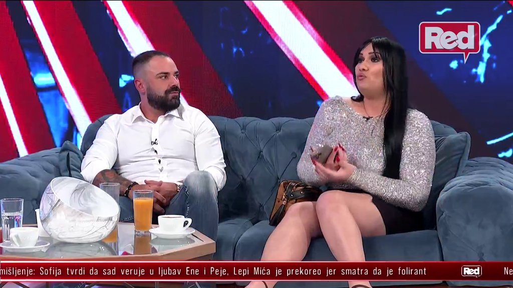 Raskrinkavanje! Direktno iz Minhena, javile se osobe koje imaju dokaze o Stefanu Kordi, tvrde da je bio nasilan prema ženama, duguje mnogima pare (VIDEO)