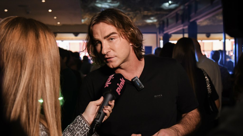 ABBA I BITLSI NA JEDNOM MESTU! Željko Mitrović doveo je u Teatar Odeon