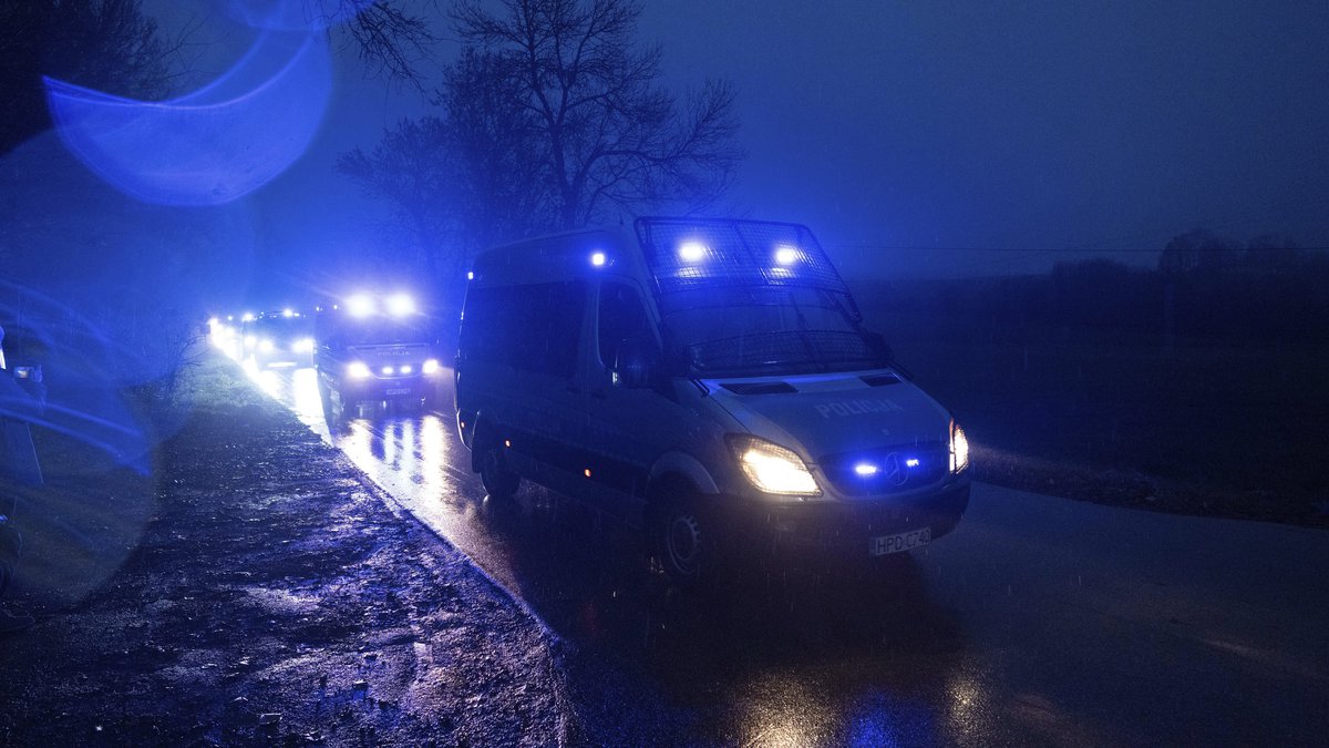 Pronađeno više desetina delova tela nerođenih beba: Horor u Poljskoj