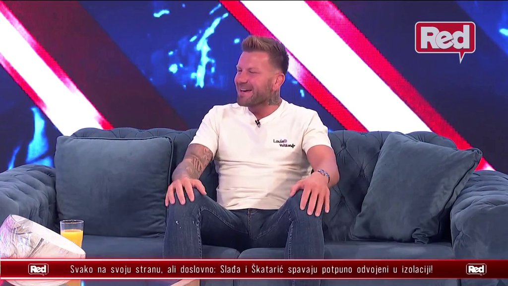 Proganjaju ga duhovi prošlosti: Stanislav otkrio da li je Mionina porodica stupila u kontakt s njim! (VIDEO)