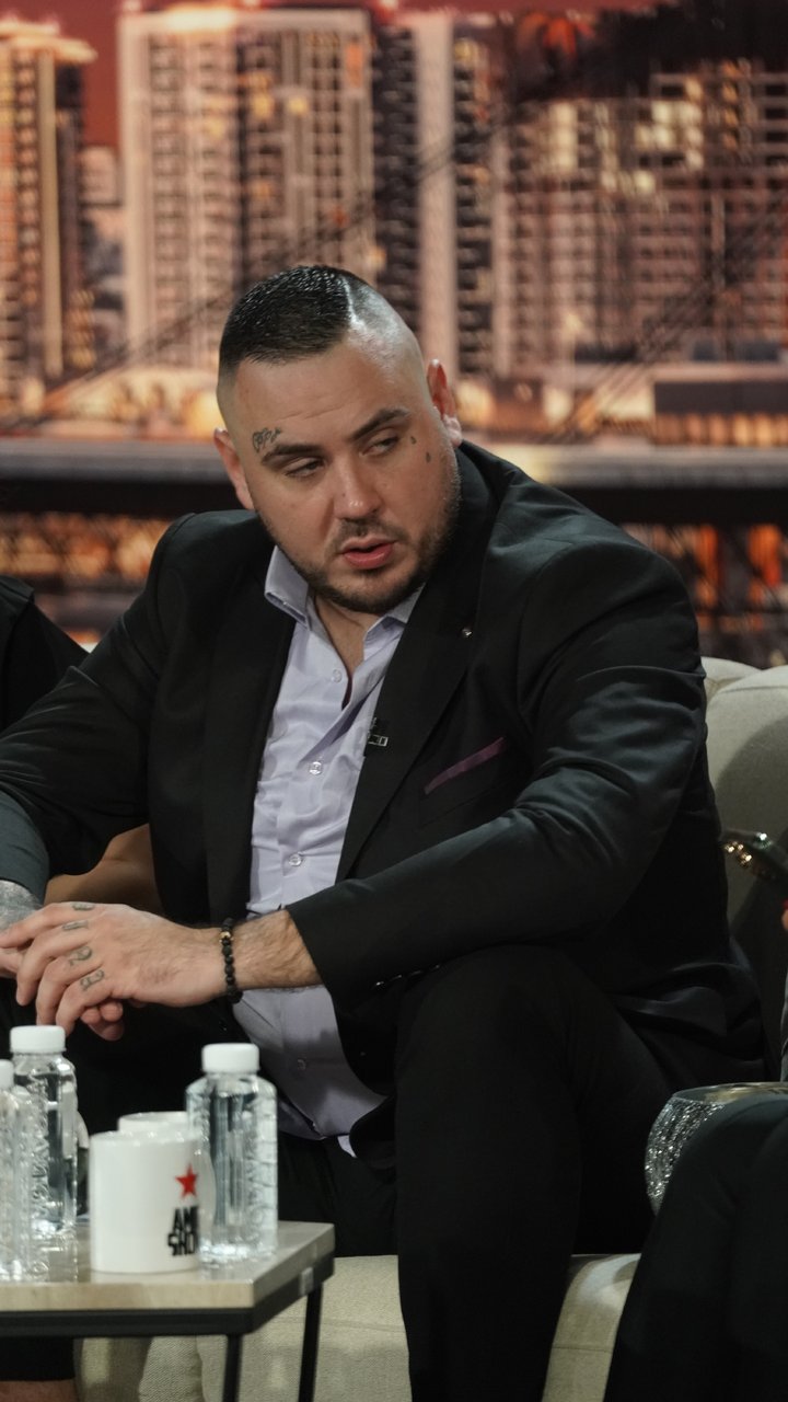 Jeziva ispovest Aleks Nikolić uzburkala Balkan: Car je uperio pištolj u mene, davio me trudnu, vukao za kosu i razvlačio po čitavom stanu! (VIDEO)