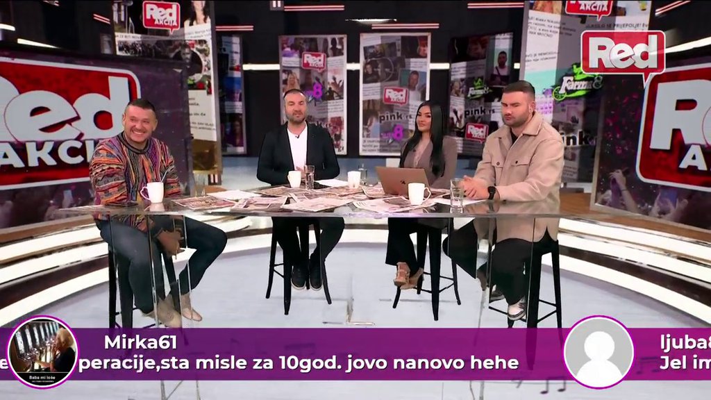 Ona je totalni kreten i žvalavuša: Vuk Đuričić ne štedi reči na račun Jelene Marinković, a onda progovorio i o Ivanu i Goci: Smuvao je sa 20 maraka, varala ga je...