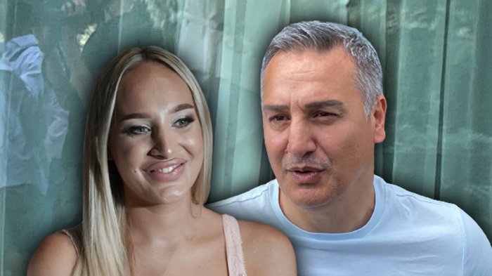 Luna Đogani progovorila o romskom poreklu, spomenula oca Gagija, pa javno priznala: Imam tu krv i ponosna sam  na to!