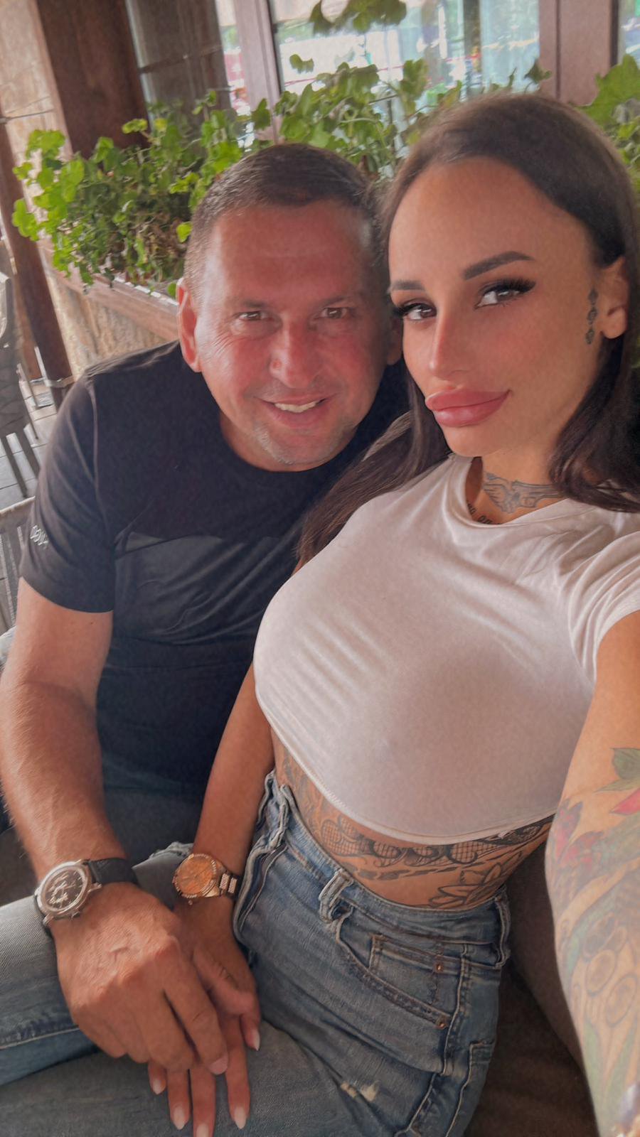 PROBIO SAM JE, MORAO SAM DA SE DOKAŽEM POSLE CRNCA! Taki Marinković urnisao preljubnicu Teodoru Delić: Filip će joj dati HOKLICU, a onda IDE NIZ VODU!