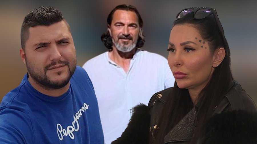 PINK.RS U POSEDU SNIMKA RAZGOVORA Asmina i Nikice koji dokazuje da je Sita prodala Durdžićev AUDI u delove, pogledajte i kako izgleda automobil oko kojeg se digla FRKA! (FOTO+AUDIO)