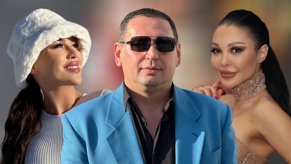 Tetovka nije dobila nijednu čestitku zbog njega: Zbog sve češćih sukoba Maje i Sofije, oglasio se Taki i udario na nju, a osvrnuo se i na Staniju