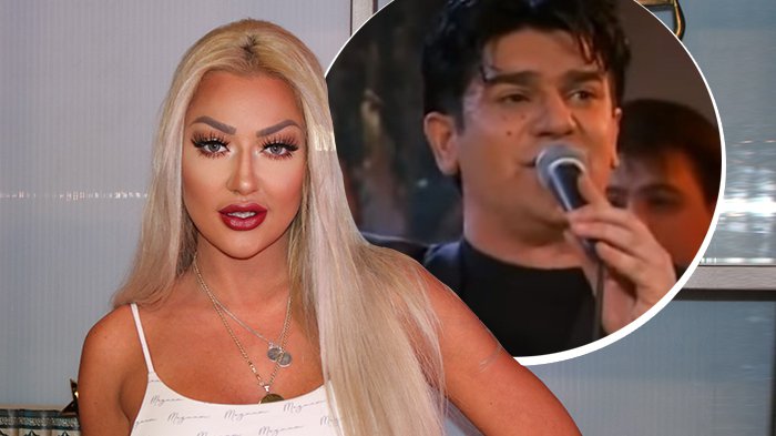 Sandra Rešić otvorila dušu o ocu Ninu! Otkrila šta bi mu danas rekla: Nisam ga doživljavala kao očinsku figuru...