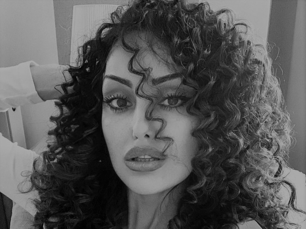 Njen lik OSTAJE ZAUVEK NA MENI! Stefan Karić je Dijanu voleo kao nijednu devojku pre, istetovirao je na svom telu: Plakao sam na njenom grobu!