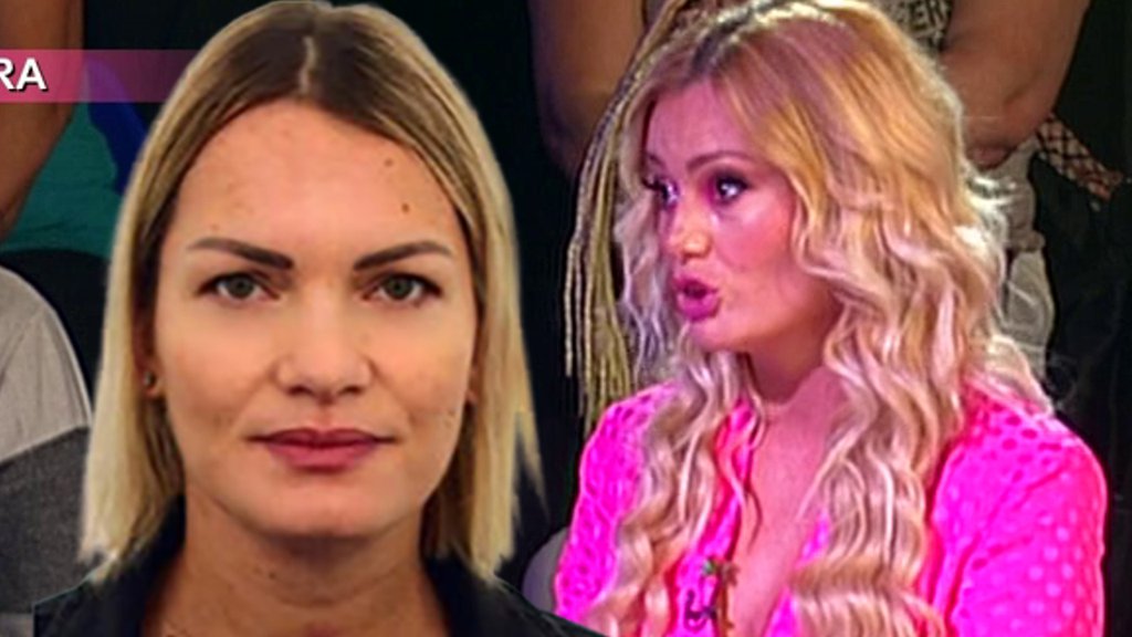 SANKCIONISANA ZBOG KLEVETE: Bivšu zadrugarku i sestru nestale Marijane Seifert sud proglasio KRIVOM! Ovo su detalji!