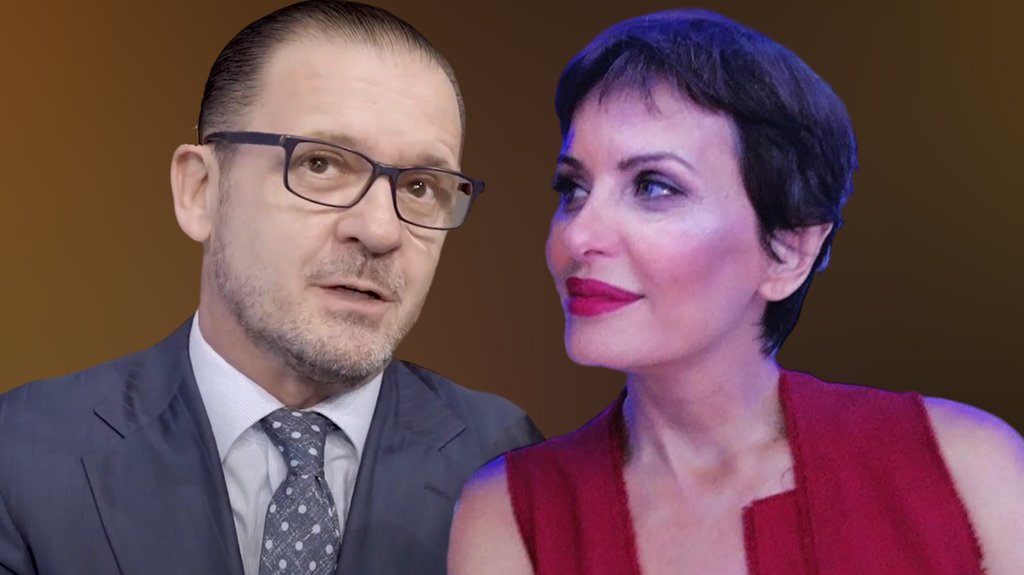 Elena Karaman se setila fudbalera Peđe Mijatovića i njihovog braka, pa ...