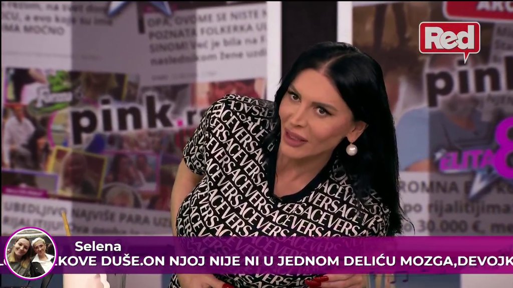 Arkanov blizak rođak mi je pomogao, ja to ne zaboravljam: Elektra Elit otkrila ko ju je skućio kad je izbegla iz Like u Beograd, o ovome do sada nije pričala