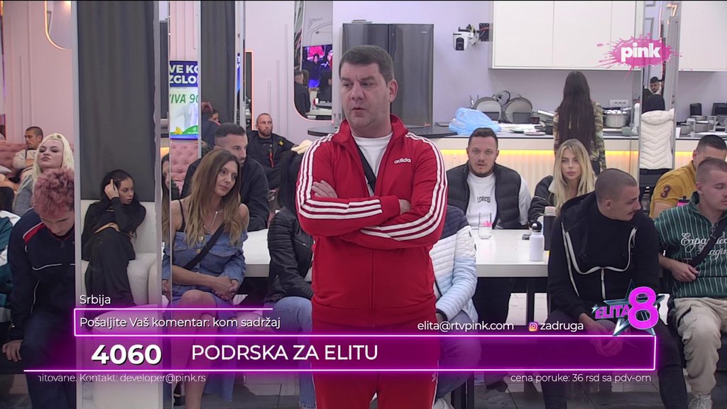 Da li je sve dogovor?! Ivan progovorio o njegovom razvodu od Jelene, evo zašto su spustili loptu! (VIDEO)