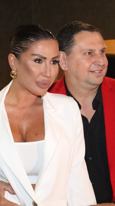 ŠOK REAKCIJA! Nakon što je Tijana Ajfon u UŽIVO emisiji osolila po Maji ...