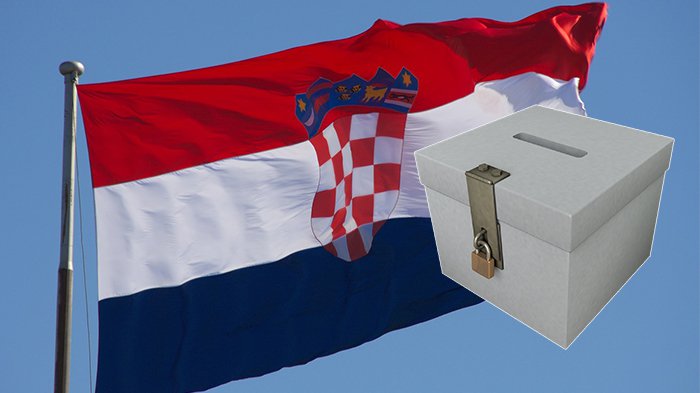 PREOKRET, TOPI SE PREDNOST MILANOVIĆA! Najnoviji rezultati hrvatskih izbora, biće ipak drugog kruga?! (FOTO)