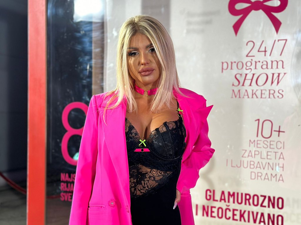 SAMO NA PINK TELEVIZIJI! Počinju "Nominacije", učesnici nisu spremni za haos!