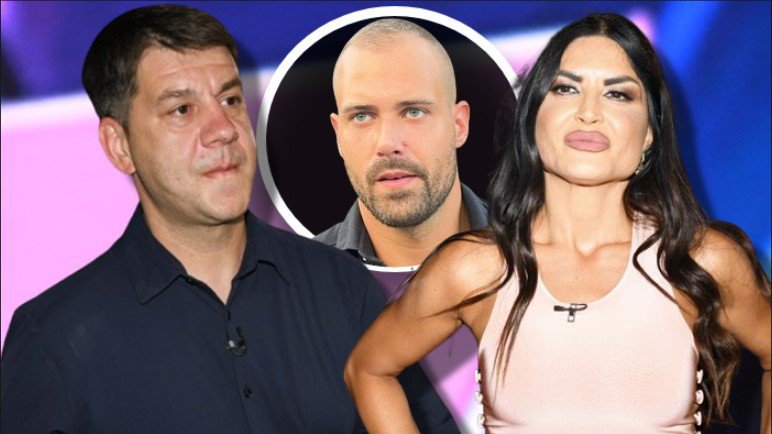 Saznajemo! Rajačić se javio Jeleni odmah po napuštaju Elite: Odmah smo ga pozvali, evo šta nam je rekao!