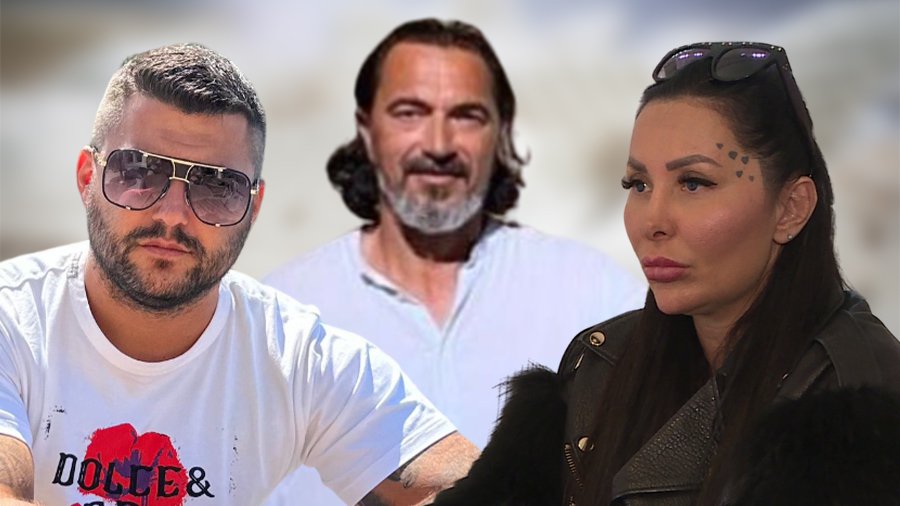 PINK.RS U POSEDU SNIMKA RAZGOVORA Asmina i Nikice koji dokazuje da je Sita prodala Durdžićev AUDI u delove, pogledajte i kako izgleda automobil oko kojeg se digla FRKA! (FOTO+AUDIO)