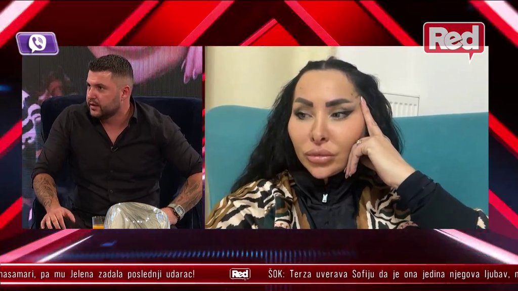 Asmin se javno izvinio Siti Ahmić i njenoj porodici: Priznao da se stidi jer ju je stavio na stub srama, a evo kakva je njena reakcija (VIDEO)