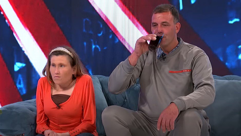 Pomirili se Divna i Marko! Dobili još jedno dete, ali ne živi sa njima: Zbrinuto je na jednom mestu, tako je najbolje