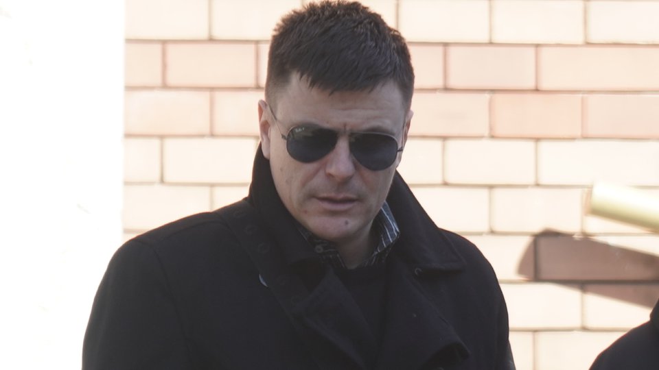 Plašim da neću biti dobar ćale kao što je moj otac bio: Vuk Kostić dobio ćerku, a ovako je govorio o porodici