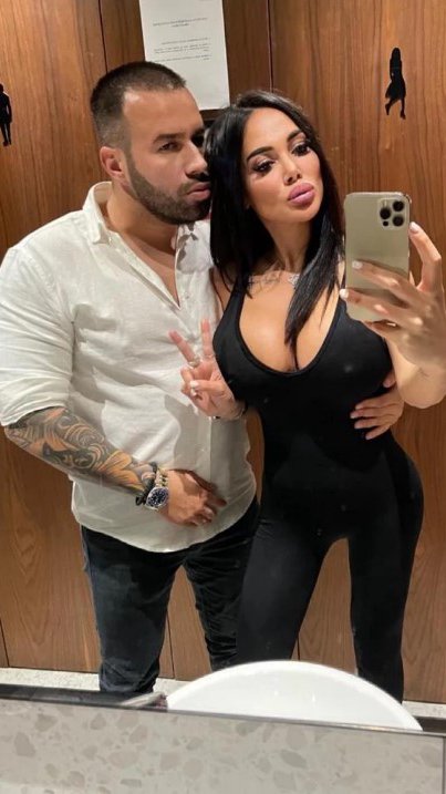 Oglasila se Tamara Đurić nakon vesti da joj suprug izlazi iz zatvora: Otkrila kako se oseća